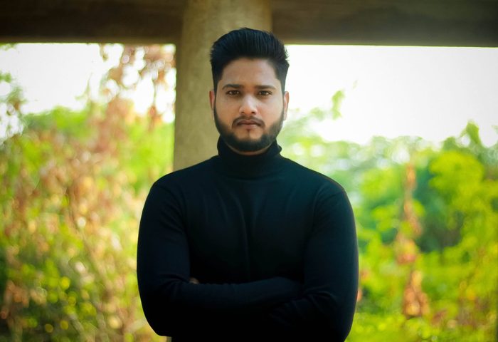 Sagar Kumar, Founder and Director at Vividverse Productions